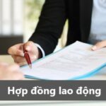 hợp đồng lao động