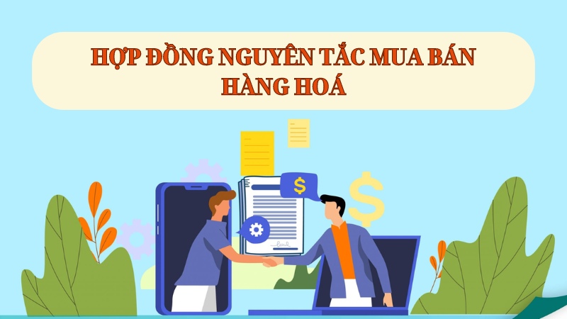 hợp đồng nguyên tắc