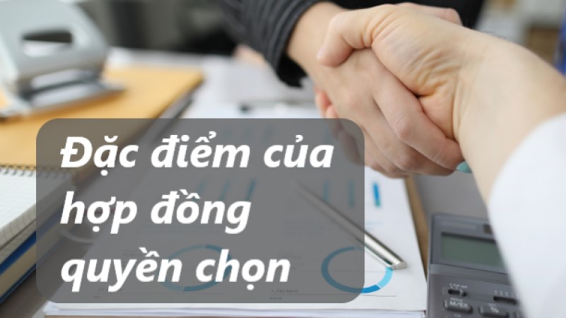 hợp đồng quyền chọn là gì