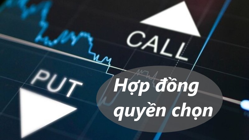 hợp đồng quyền chọn 