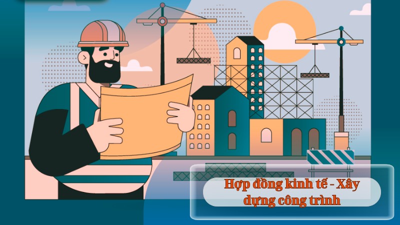 mẫu hợp đồng kinh tế