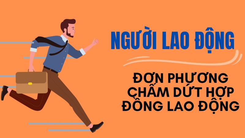 chấm dứt hợp đồng