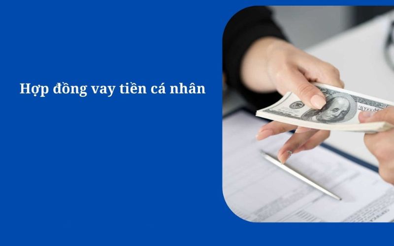 Hợp đồng có thể được lập bằng văn bản hoặc thỏa thuận miệng