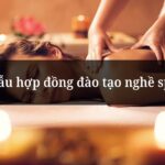 Mẫu hợp đồng đào tạo nghề spa